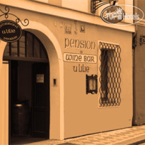 Pension U Lilie
