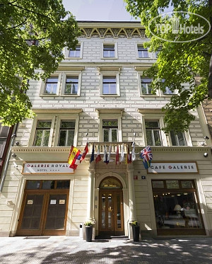 Galerie Royale