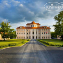 Chateau Liblice 