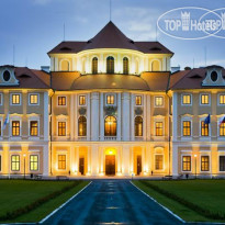 Chateau Liblice