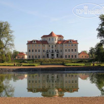 Chateau Liblice
