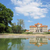 Chateau Liblice