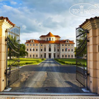 Chateau Liblice