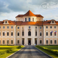 Chateau Liblice