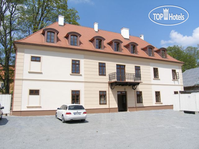 Hotel photo House Arminia 
