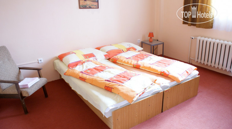 New photos from tourists Grand Mary 2*