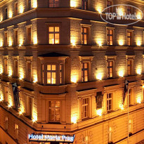 Falkensteiner Hotel Maria Prag