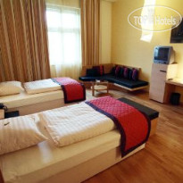 Falkensteiner Hotel Maria Prag
