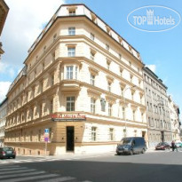 Falkensteiner Hotel Maria Prag