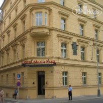 Falkensteiner Hotel Maria Prag