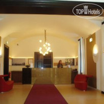 Falkensteiner Hotel Maria Prag