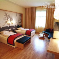Falkensteiner Hotel Maria Prag