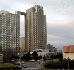 Hotel photo Kupa 3*