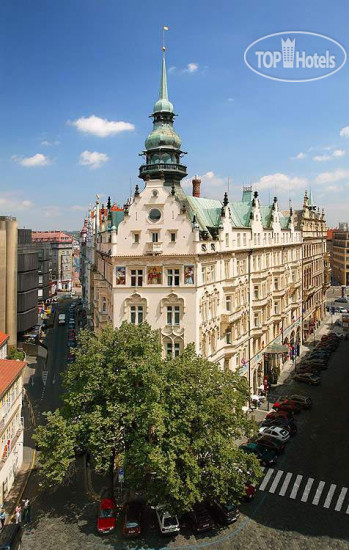 Hotel photo Paris 5*