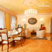 Alchymist Nosticova Palace 