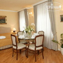 Alchymist Nosticova Palace 