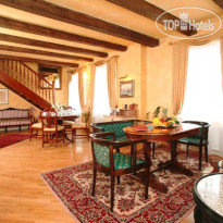 Alchymist Nosticova Palace 