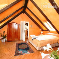 Alchymist Nosticova Palace 