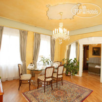 Alchymist Nosticova Palace 