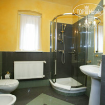 Alchymist Nosticova Palace 