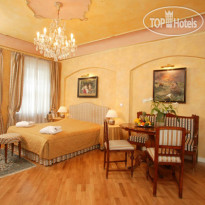 Alchymist Nosticova Palace 