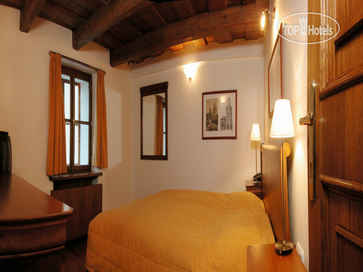 New photos from tourists Rezidence Lundborg 5*