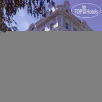 Mamaison Hotel Riverside 