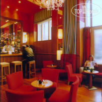 Mamaison Hotel Riverside