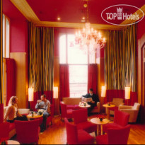 Mamaison Hotel Riverside