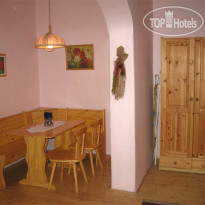 Pushkin Apartments