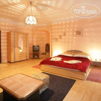 Pushkin Apartments
