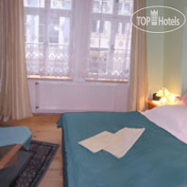 Pushkin Apartments