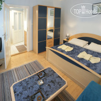 Pushkin Apartments