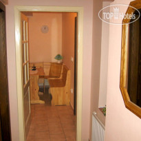 Pushkin Apartments