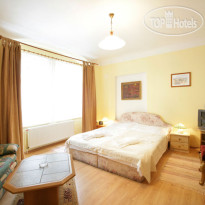 Pushkin Apartments