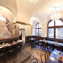 Pushkin Apartments