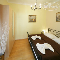 Pushkin Apartments