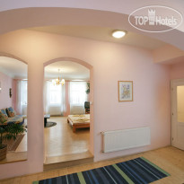 Pushkin Apartments