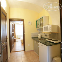Pushkin Apartments