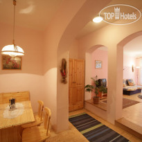 Pushkin Apartments
