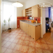 Pushkin Apartments