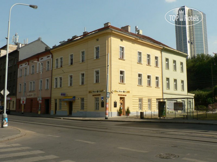 Hotelier's photos Pension Beta 2*