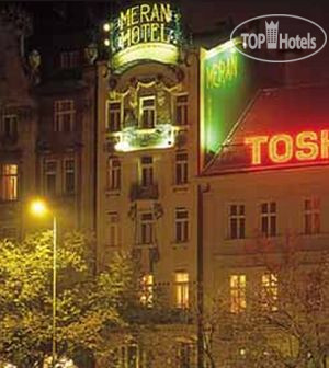 Hotel photo Meran 3*
