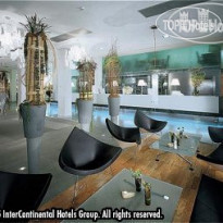 Holiday Inn Prague Congress Centre