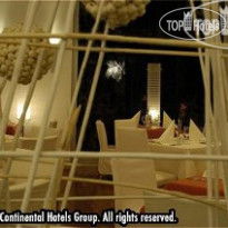 Holiday Inn Prague Congress Centre