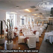 Holiday Inn Prague Congress Centre