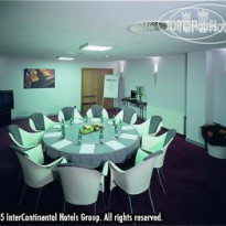 Holiday Inn Prague Congress Centre