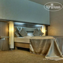 Volcano Spa Hotel