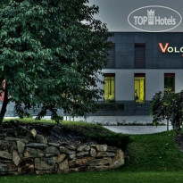 Volcano Spa Hotel