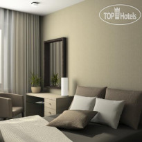 Volcano Spa Hotel